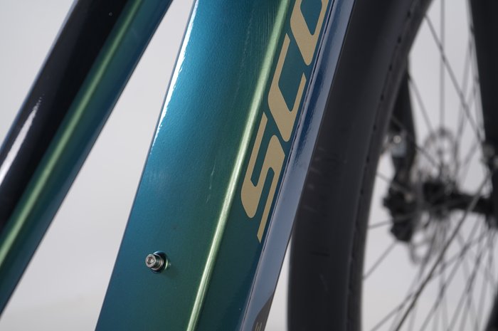 Scott Sub Active eRIDE 10