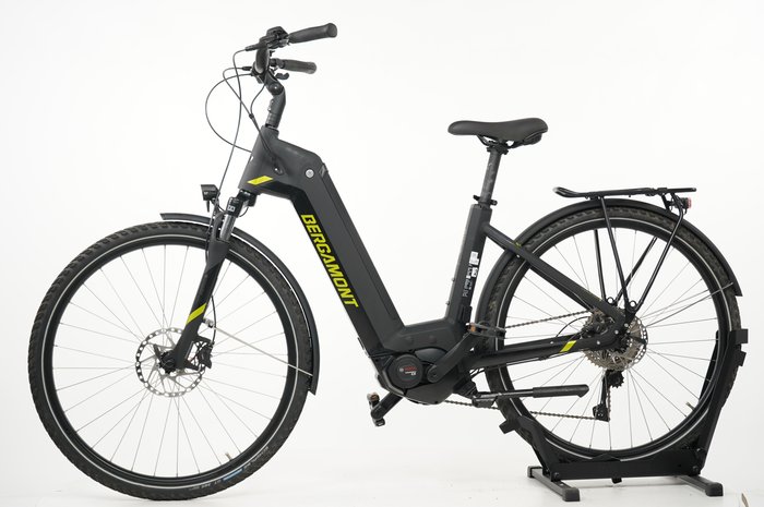 Bergamont E-Horizon S Sport