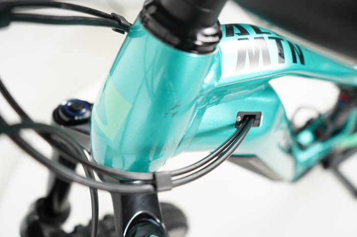 Haibike AllMtn 2
