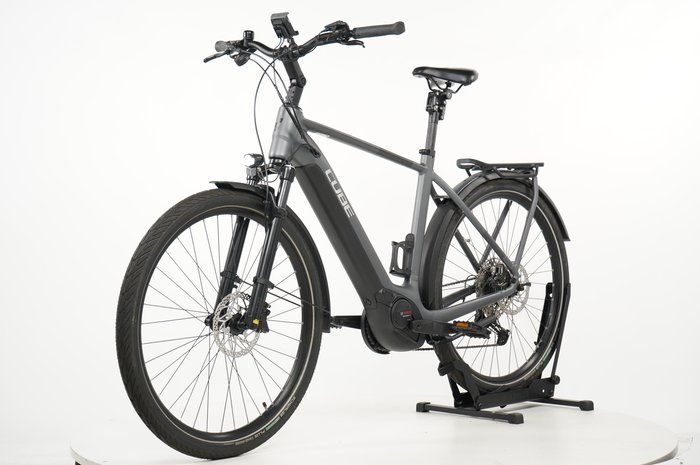 CUBE Touring Hybrid EXC 625