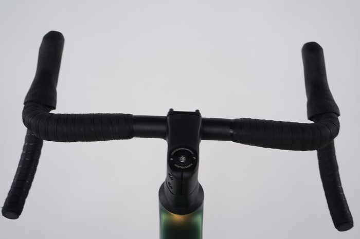 Bergamont Grandurance RD Elite