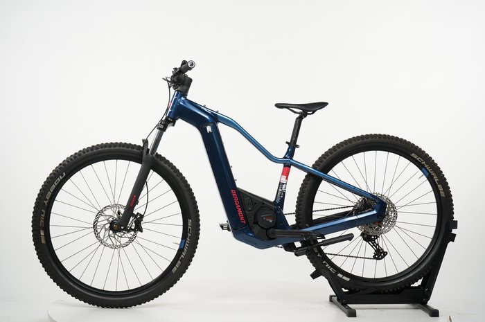 Bergamont E-Revox Premium Sport FMN