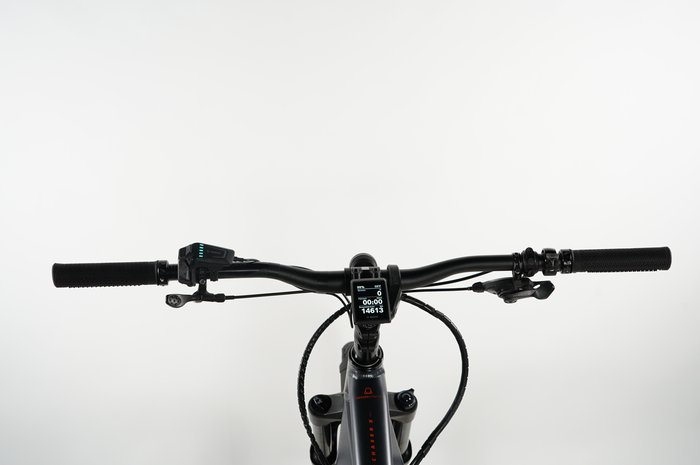 Mondraker Chaser X