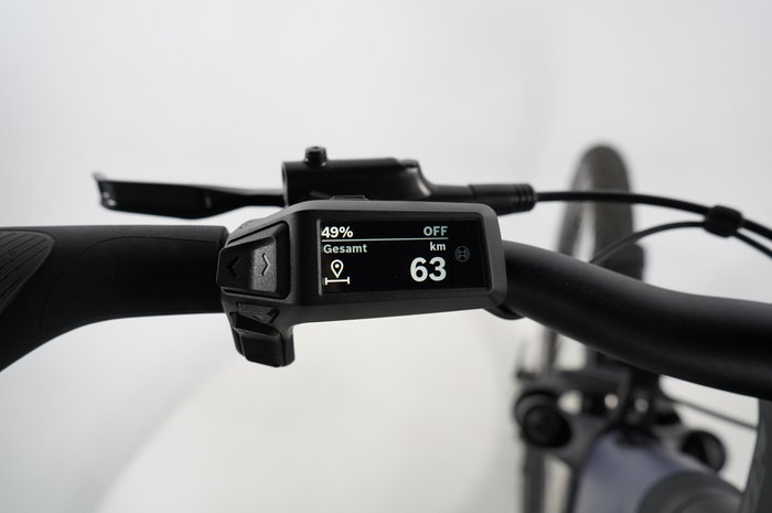 KTM MACINA TOUR PX 610