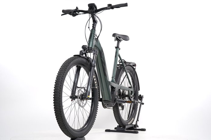 KTM Macina Aera 671 LFC