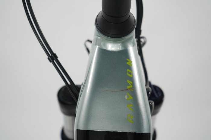 R RAYMON TourRay E 6.0