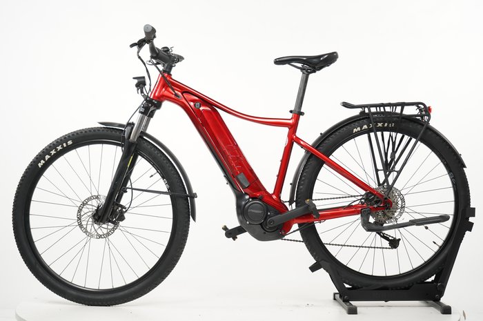 Liv Tempt E+ EX Core 500