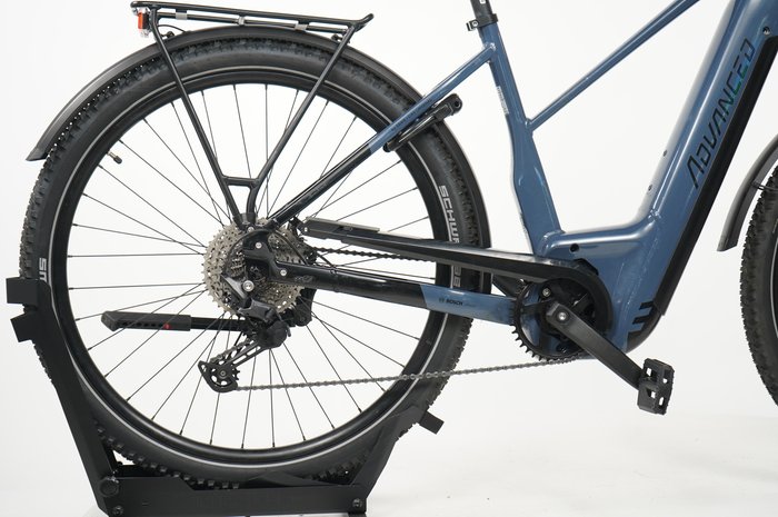 ADVANCED EBIKE Trekking Pro X Mixed