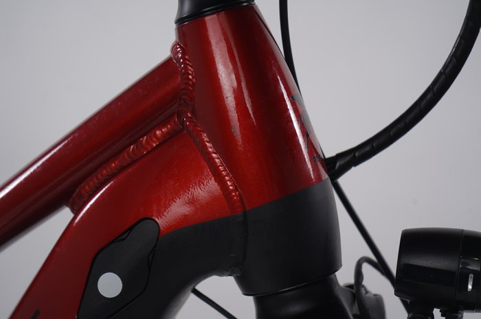 Pegasus Premio EVO 10 Lite