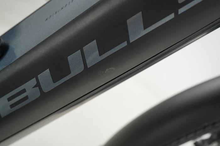 BULLS Iconic Evo TR 1 750