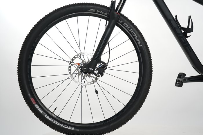 CUBE Stereo ONE22 Race