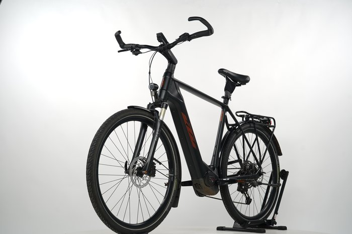 KTM Macina Ultimate XTS