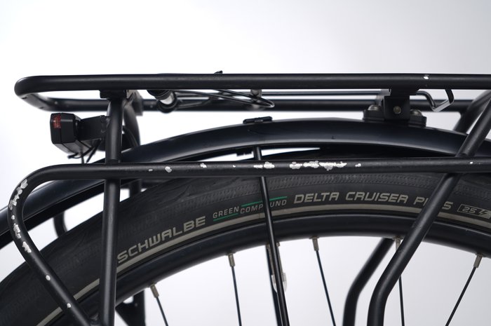 Velo de Ville AEB400