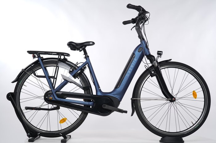 Gazelle Arroyo C7+ HMB Elite