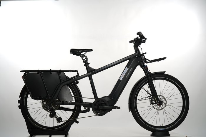 Riese & Müller Multicharger2 GT touring