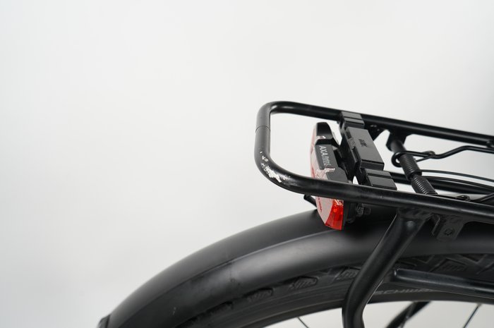 R RAYMON CrossRay E 5.0