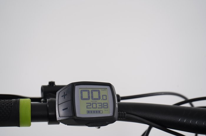 Cube Reaction Hybrid Pro 625