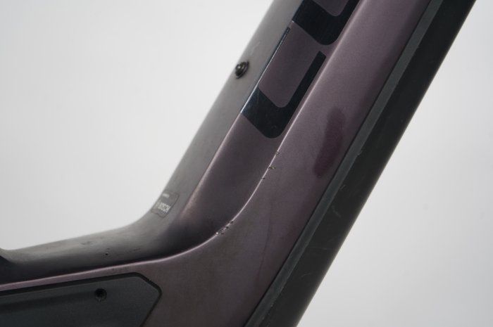 Cube Reaction Hybrid EXC 750 29