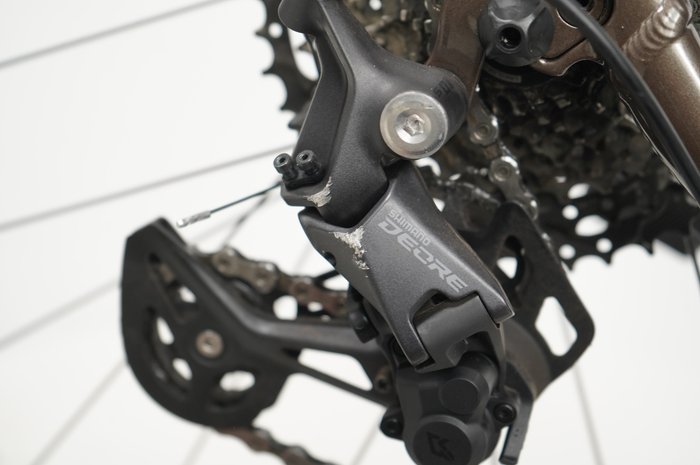KTM Macina Gran 710