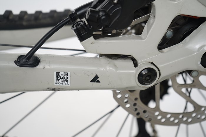 Bulls Sonic Evo AM 1 750