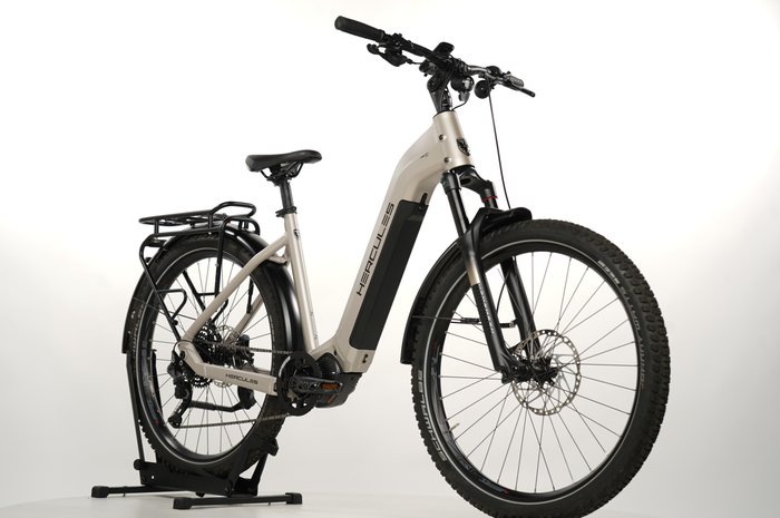 Hercules Nos Suv 2.2