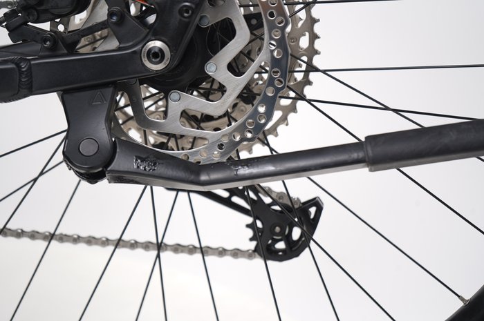 Cube Kathmandu Hybrid EXC 750