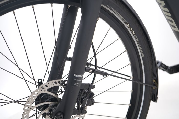 Winora Sinus N5 eco