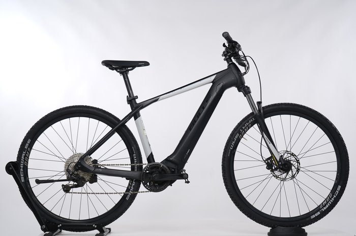 Bulls Copperhead EVO 1 29