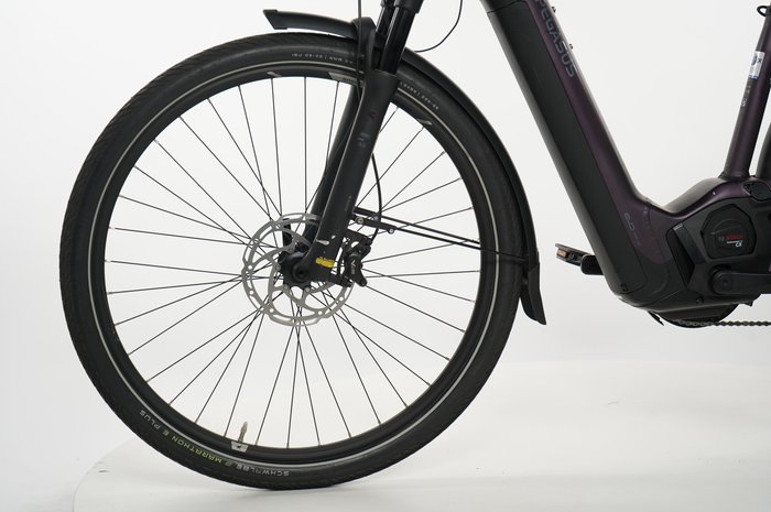 PEGASUS Premio EVO 11