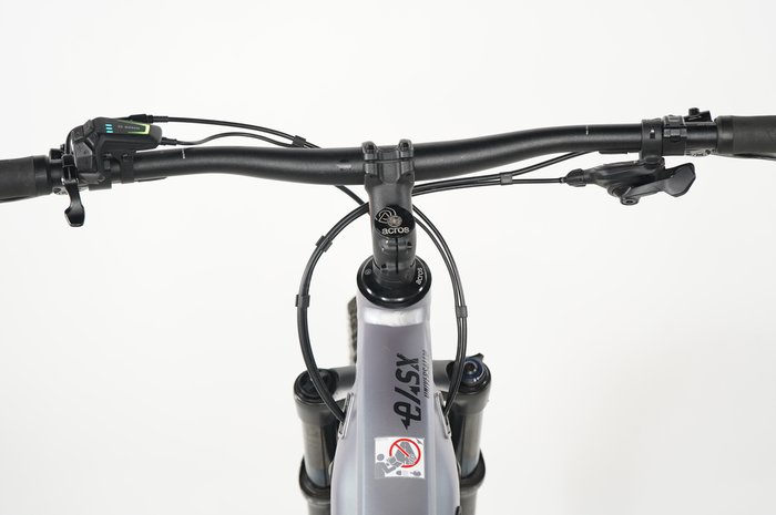 GHOST E-ASX 130 Universal