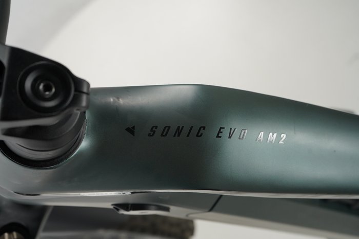 BULLS Sonic Evo Am2