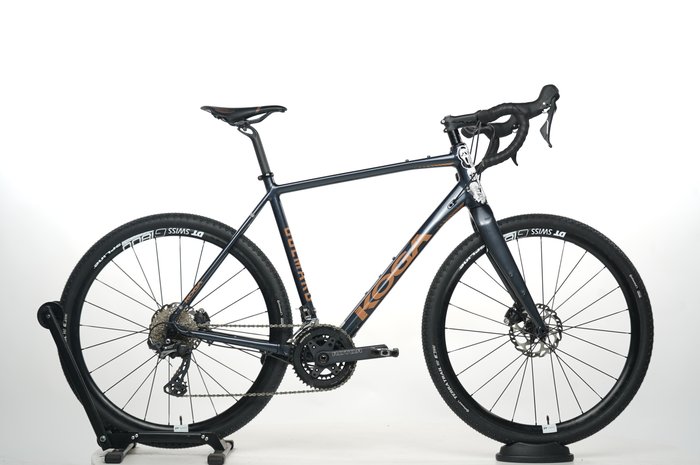 Koga Colmaro Extreme