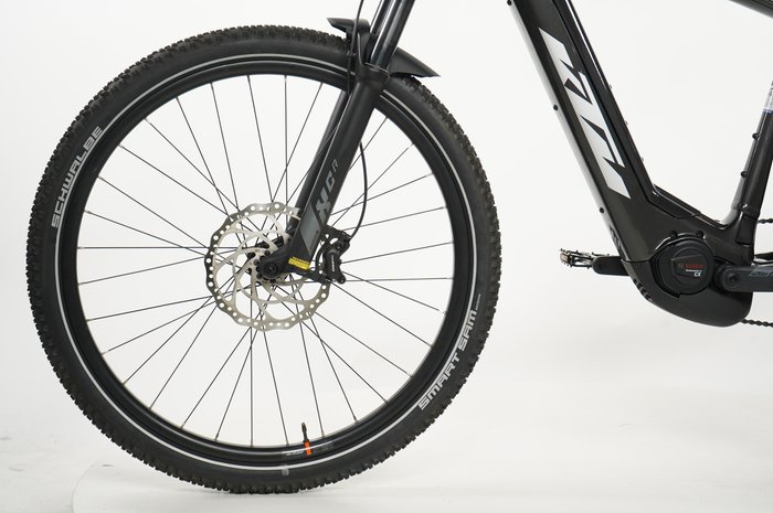 KTM Macina Team XL