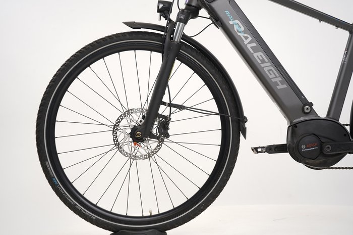 Raleigh Kent 10 Edition