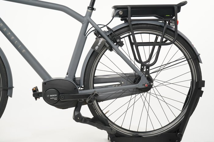 Gazelle Heavy Duty NL C7
