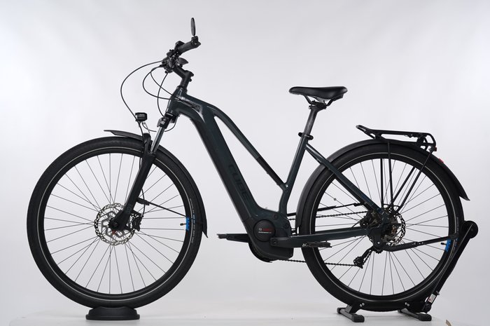 CUBE Touring Hybride One