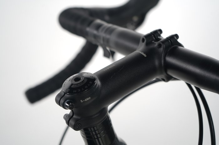 Cannondale Topstone Carbon 3