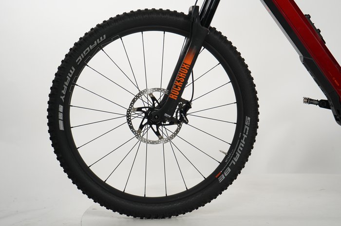 BULLS Sonic EVO AM3 Carbon