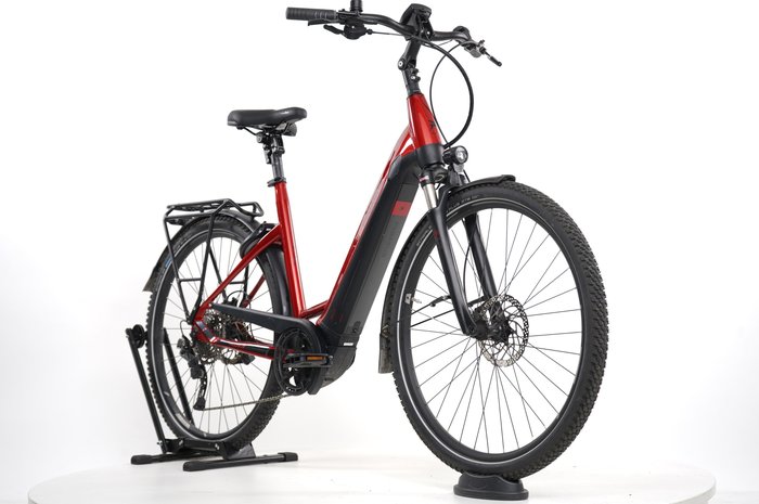 Pegasus Premio EVO 10 Lite