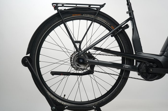 ADVANCED EBIKE TOUR Pro Wave