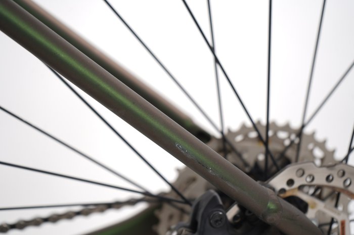 Scott E-SUB Cross 10