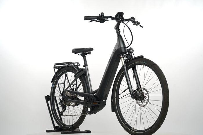 Pegasus Premio EVO 10 Lite