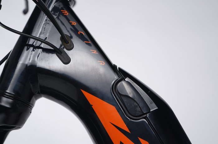 KTM Macina Sport 630