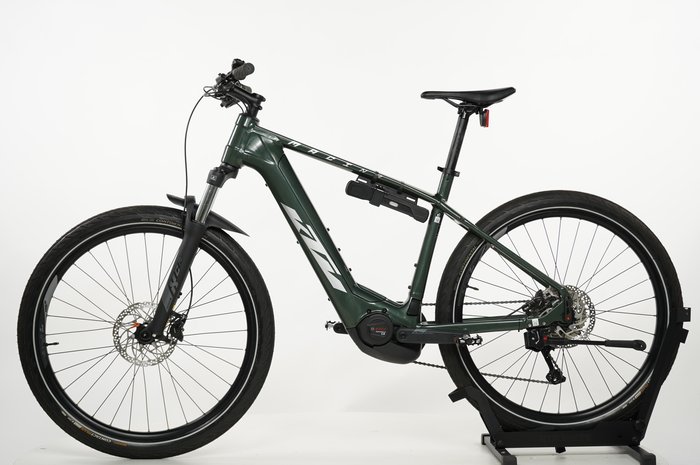 KTM Macina Team 773