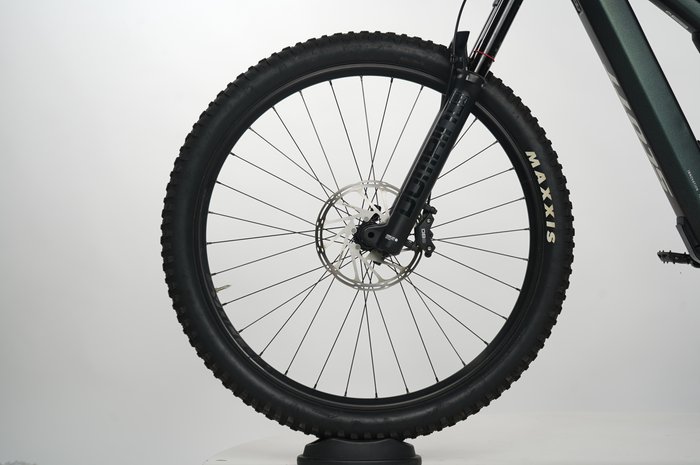 Scott Patron eRIDE 920