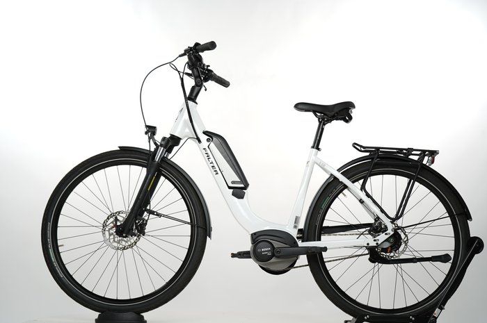 Falter E 9.0 RT 500