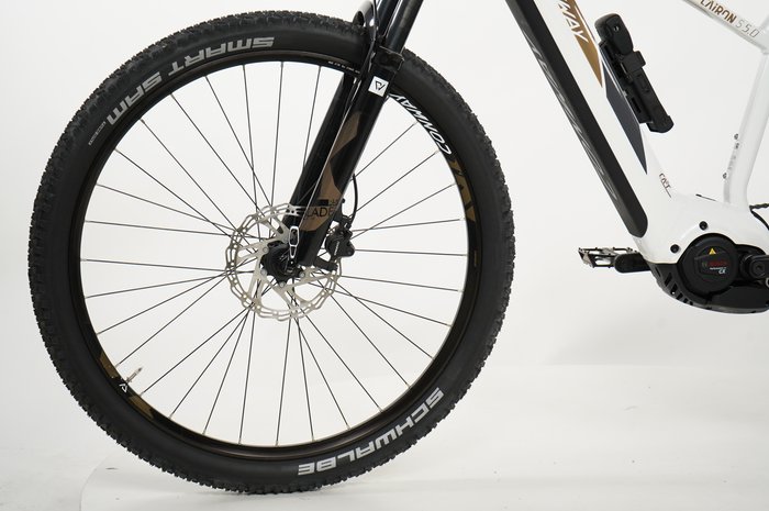 CONWAY Cairon S 5.0