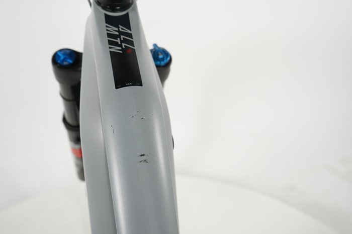 Haibike AllMtn 6