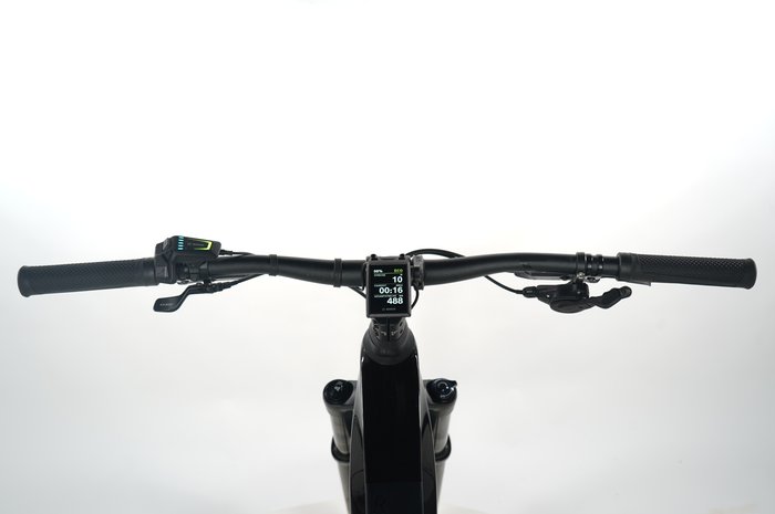 CUBE Stereo Hybrid 140 HPC Race 625