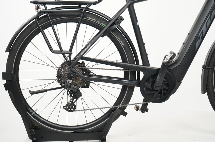 KTM Macina Style 730